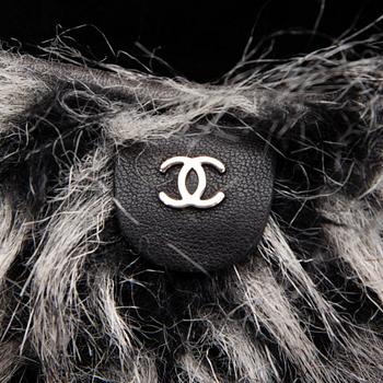 SKOR, Chanel.