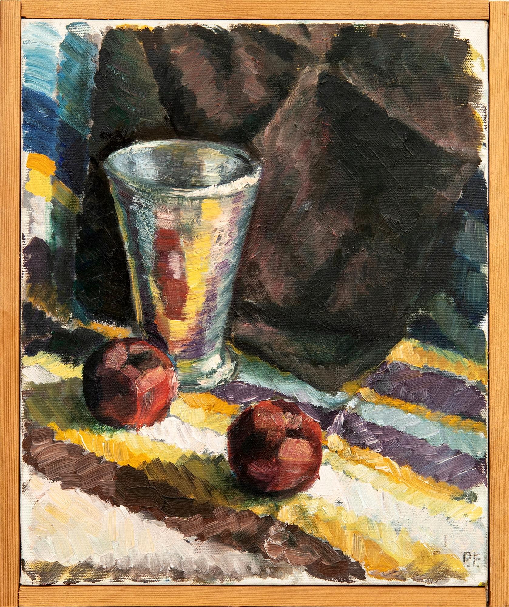 Paula Fohlin Svanberg,.