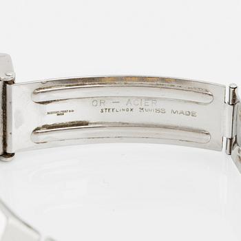 AUDEMARS PIGUET, Royal Oak, wristwatch, 35 mm.