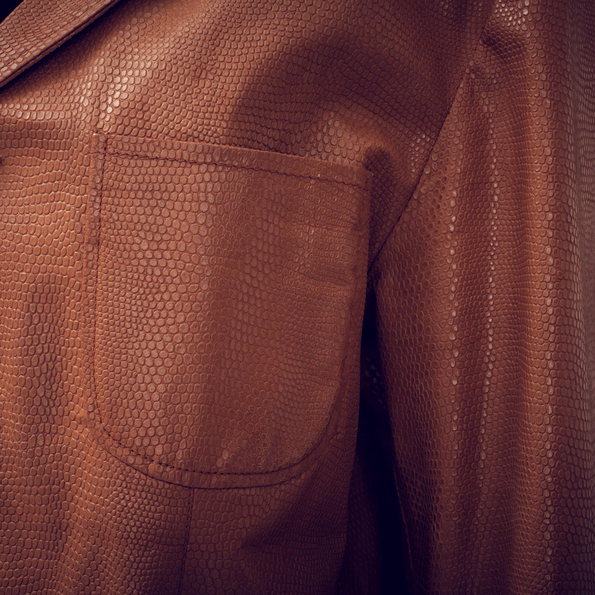 KAVAJ, Armani Jeans.