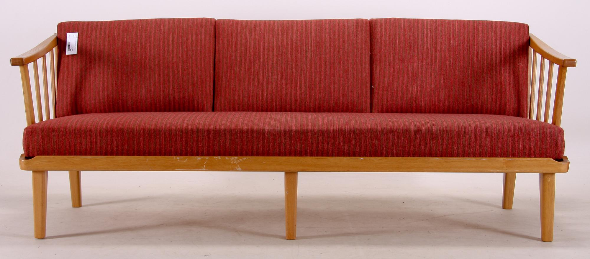 SOFFA, "Visingsö", Carl Malmsten.