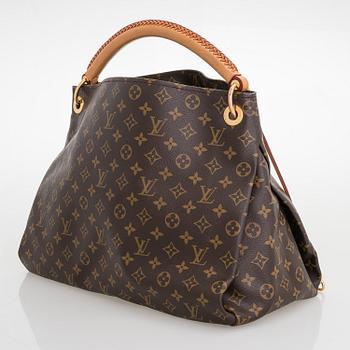 LOUIS VUITTON, 'Artsy' bag.