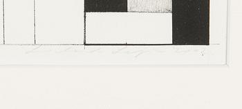 Leonhard Lapin, "Vana Tallinn II".