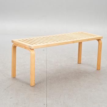 BÄNK, Alvar Aalto, Artek.