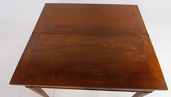 SPELBORD. 1800-tal.