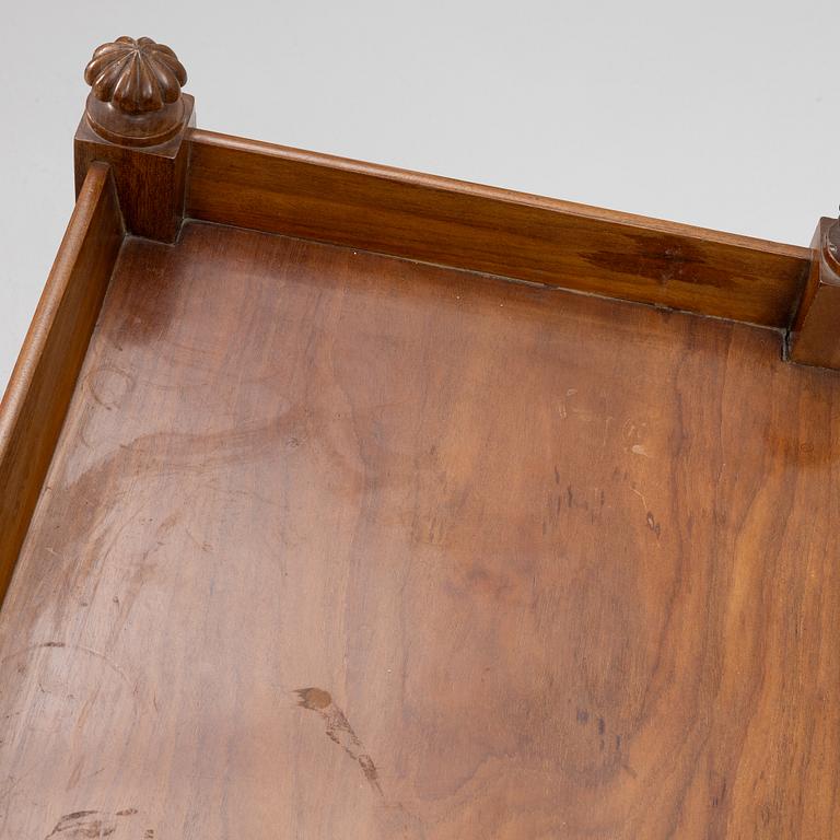 Serving table, England 20th century.