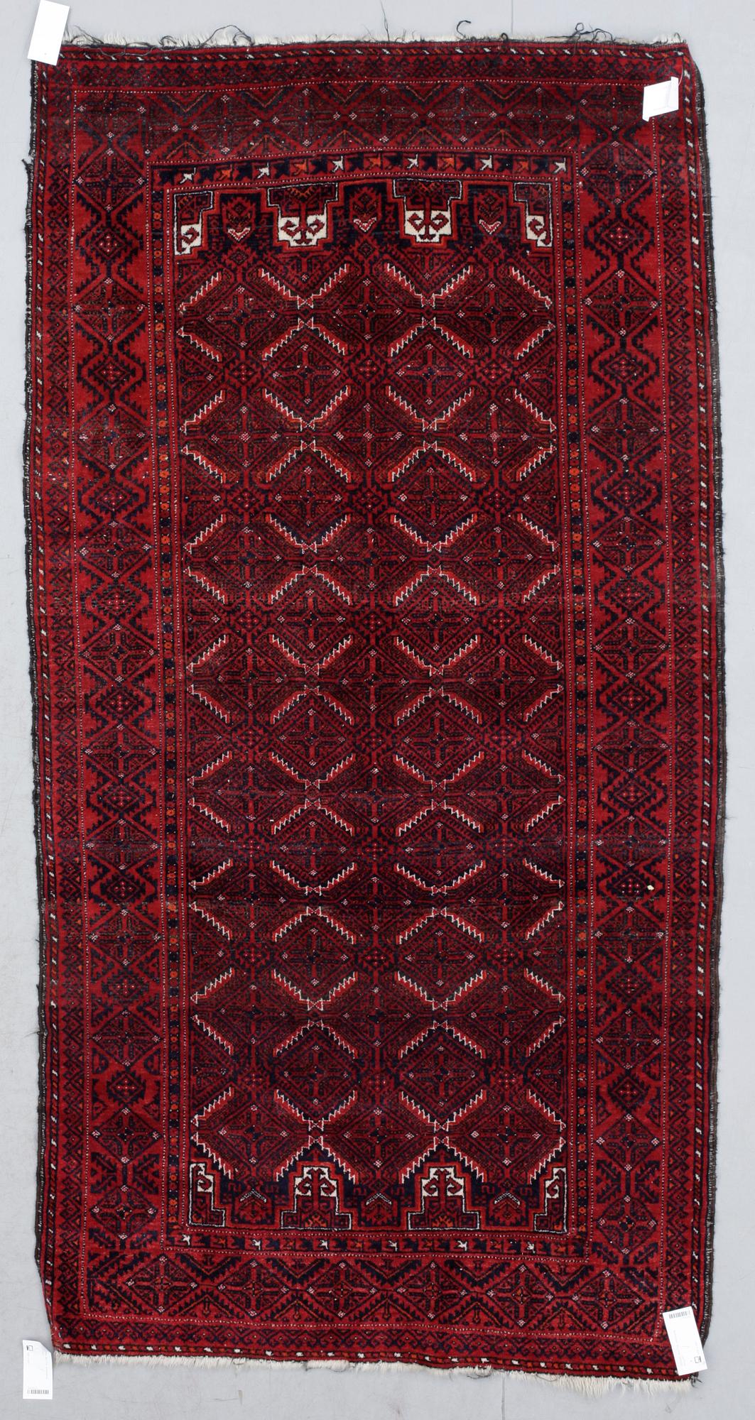MATTA, orientalisk, 202x107.
