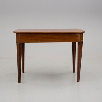 SPELBORD, 1800-talets första hälft.
