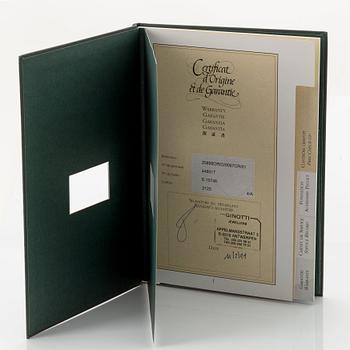 Audemars Piguet, Millenary, Quantième Perpétuel, "Limited Edition", ca 1999.