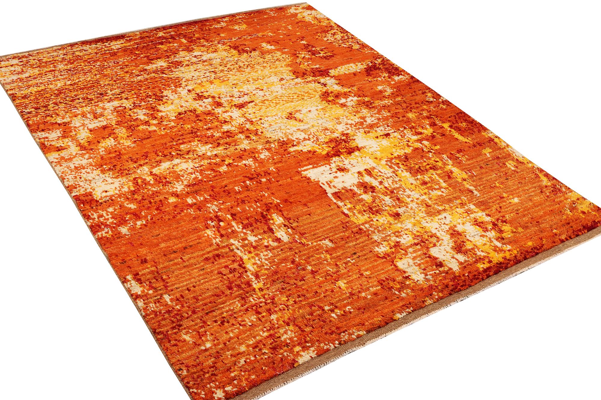 Matta, Marocko, ca. 289 x 208 cm.