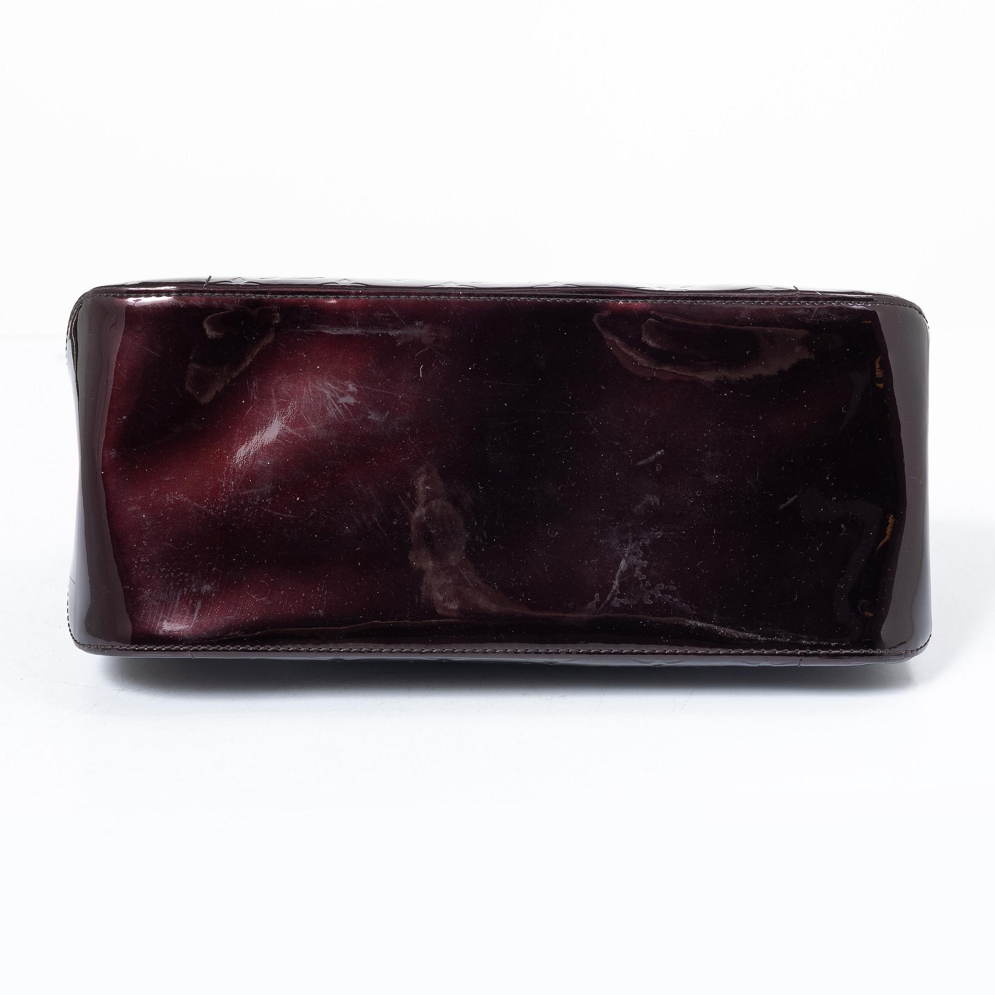 Louis Vuitton, väska, "Rosewood Avenue", 2008.