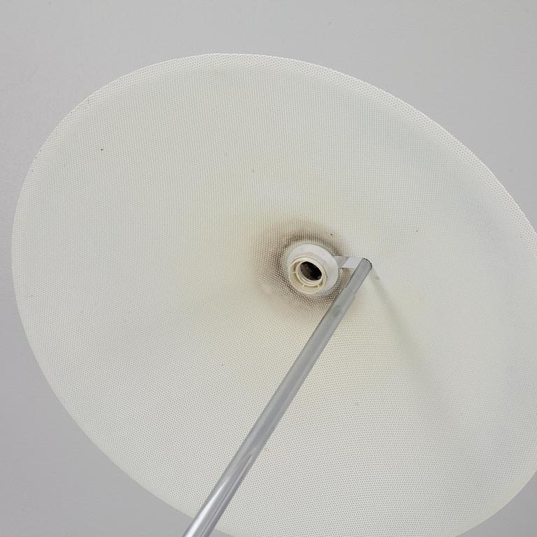 Börge Lindau & Bo Lindekrantz, golvlampa, "Zero",