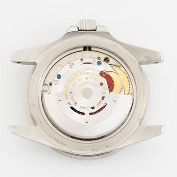 Rolex, Submariner, "Tropical, Meters first, Gilt Dial", ca 1966.