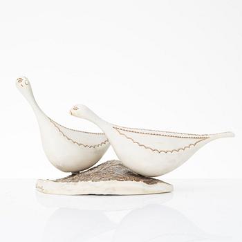 Lars Levi Sunna. Ptarmigans signed.