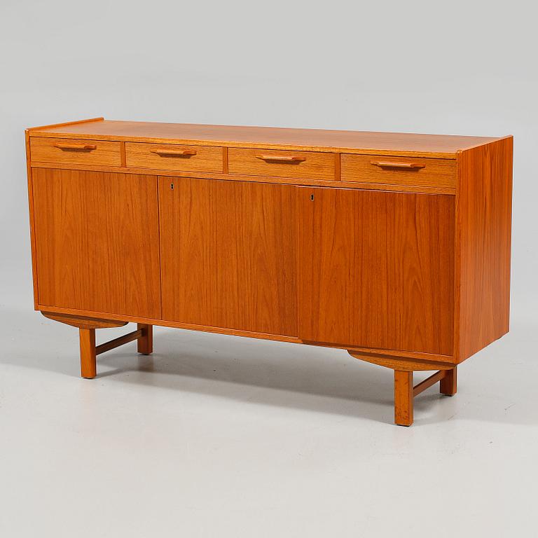 SIDEBOARD, AB AJFA Möbler, Tibro, 1950/1960-tal.