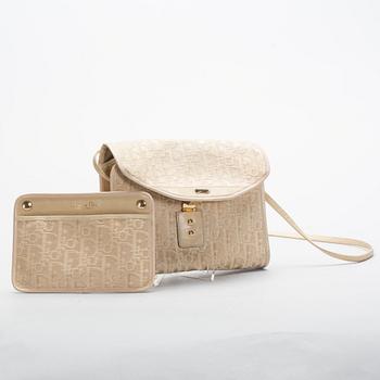 VÄSKA, Christian Dior.