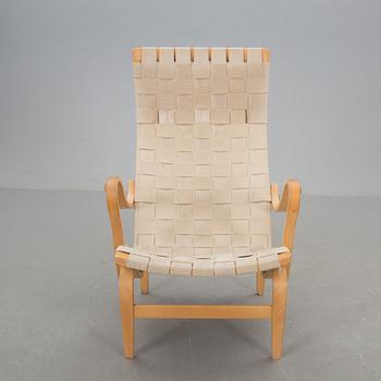 VILSTOL, "Pernilla" Bruno Mathsson för Dux.