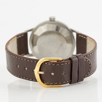 Jaeger-LeCoultre, wristwatch, 35 mm.