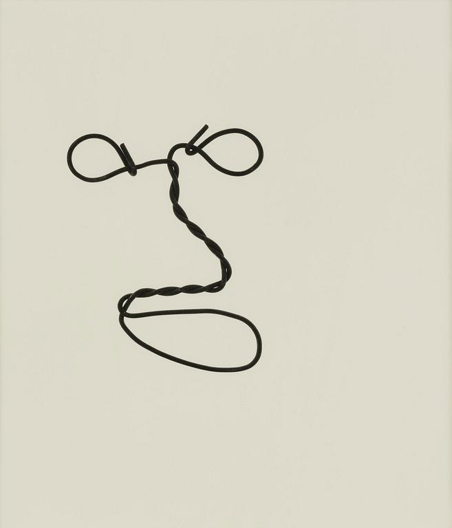Dawid (Björn Dawidsson), "2668, 1987".