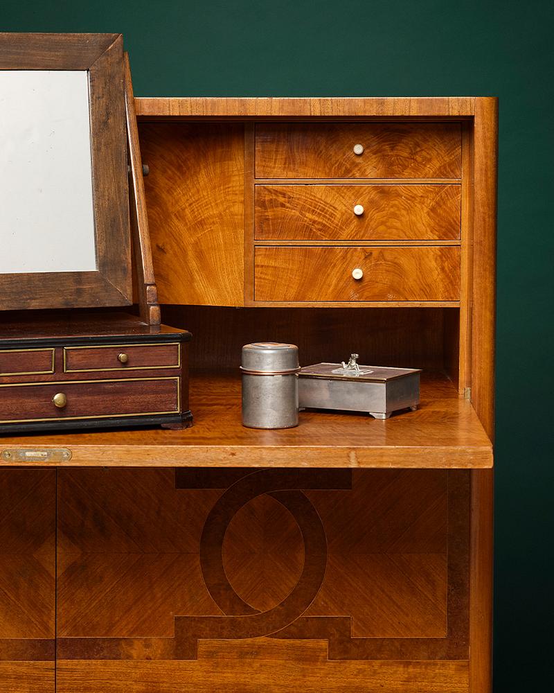 The Art of Storage