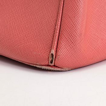 Prada, väska "Galleria Saffiano".