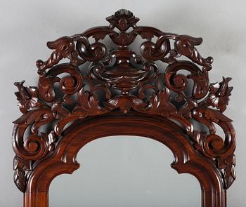 SPEGEL, 1800-talets slut.