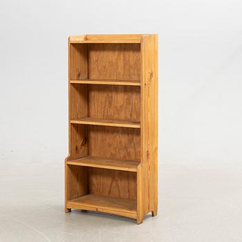 Bookcase, 1930s/1940s.