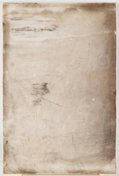 A late Gustavian commode by J Hultsten.