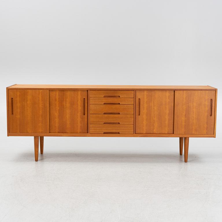 Nils Jonsson, sideboard, ”Gigant", Troeds.