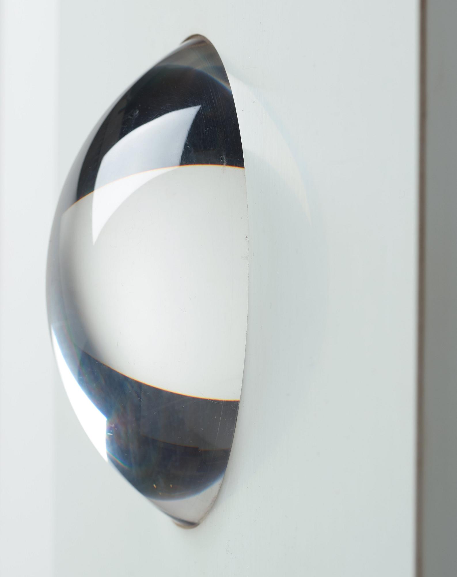 Karl Gerstner, "Optik Box".