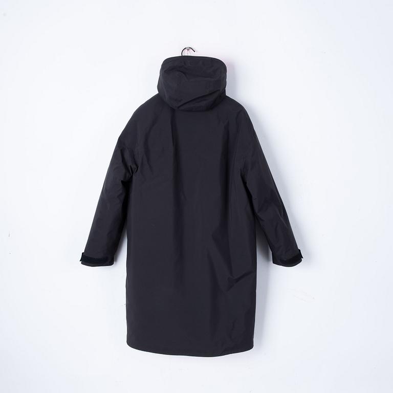 Prada, coat, size XS.