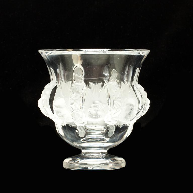 SKÅL, glas. Lalique. France.