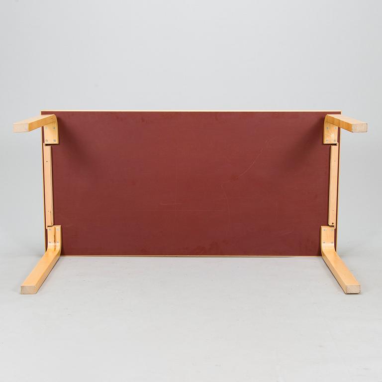 Alvar Aalto, bord, modell 81A, Artek, 1900-talets slut.