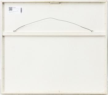 Gösta Werner, Untitled.