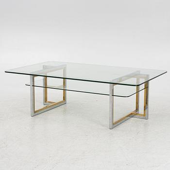 A coffee table, Englesson.
