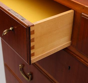 BYRÅ, 1950-tal, NK Nordiska Kompaniet.