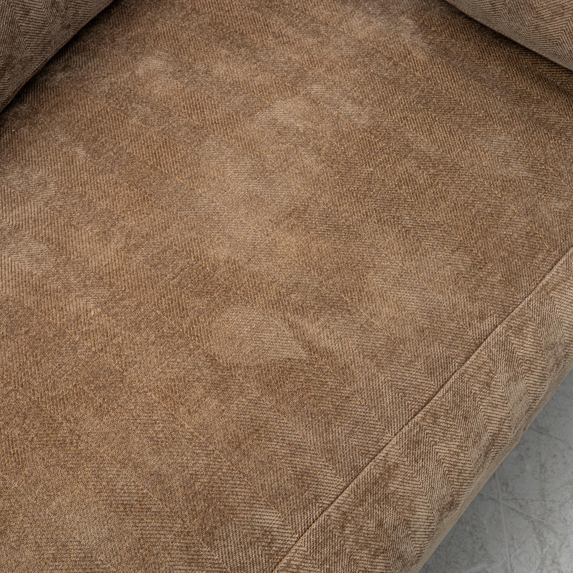 Marie Norell-Möller, a 'Soft' sofa, Norell Möbler, 2010.