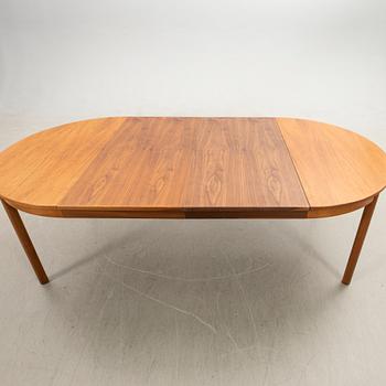 Karl Erik Ekselius, Matbord, JOC, Vetlanda, 1960-tal.