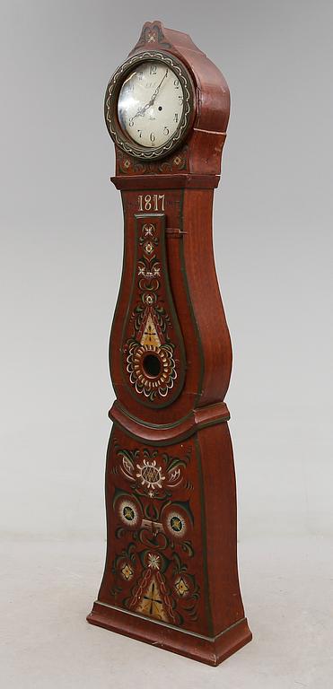GOLVUR, allmoge, 1800-talets första hälft.