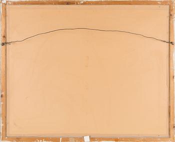 Marcus Collin, Snöyra.