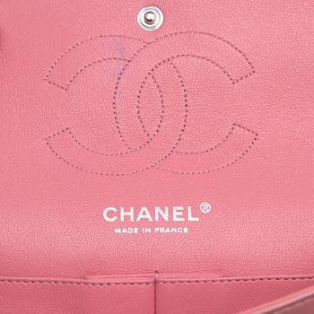 CHANEL, "Double Flap bag", VÄSKA.