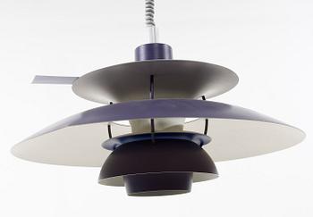 TAKARMATUR, PH-lampa. Poul Henningsen för Louis Poulsen.