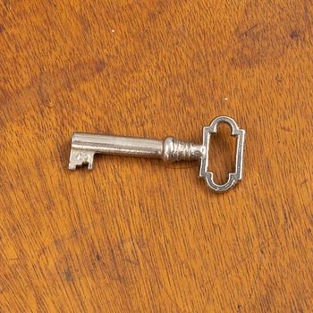 Rökbord, 1900-talets första hälft.