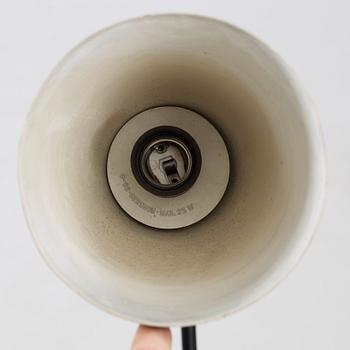 GRETA MAGNUSSON GROSSMAN, golvarmatur, "G-33",  Bergboms, Malmö, 1950-tal.