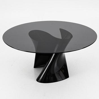 Xavier Lust, matbord, "S Table", MDF Italia.