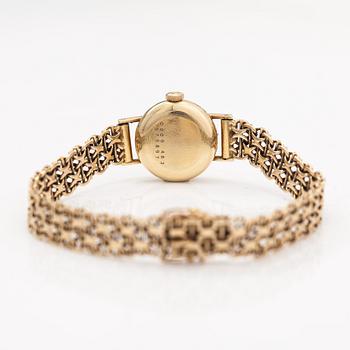 Certina, wristwatch, 17 mm.