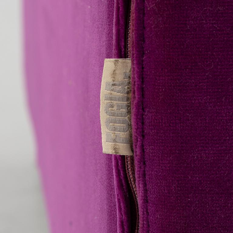 Soffa, Fogia, Italien, 2000-tal.