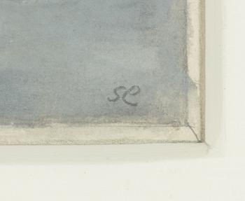 Sten Eklund, Car Front.