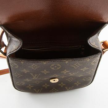 Louis Vuitton, handbag, "Saint Cloud".