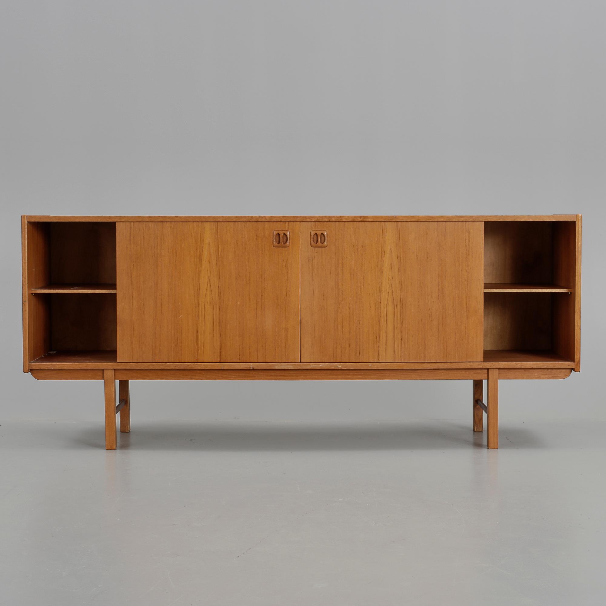 SIDEBOARD, 1960-tal.